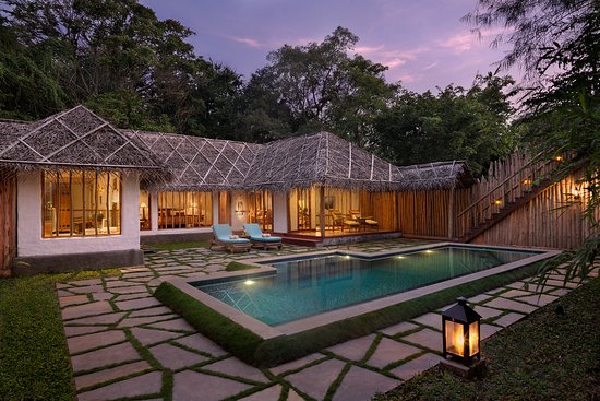 the oberoi
                                             vanya vilas