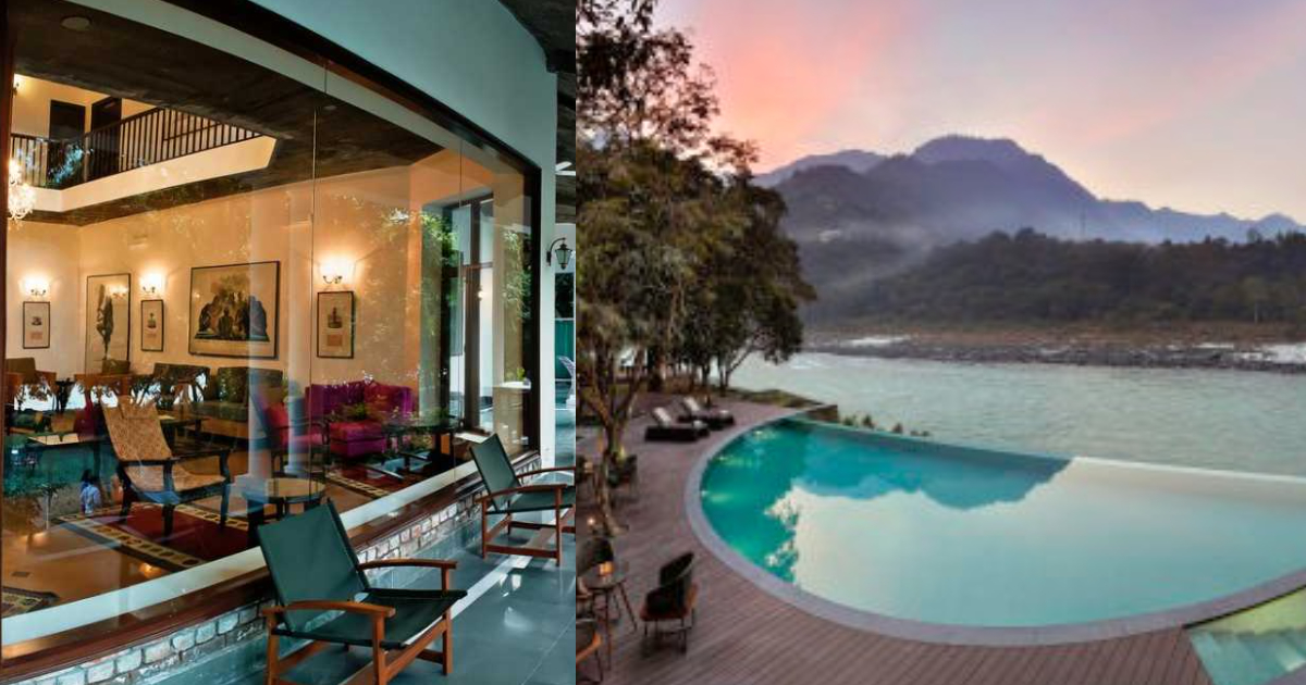 jungle resorts
