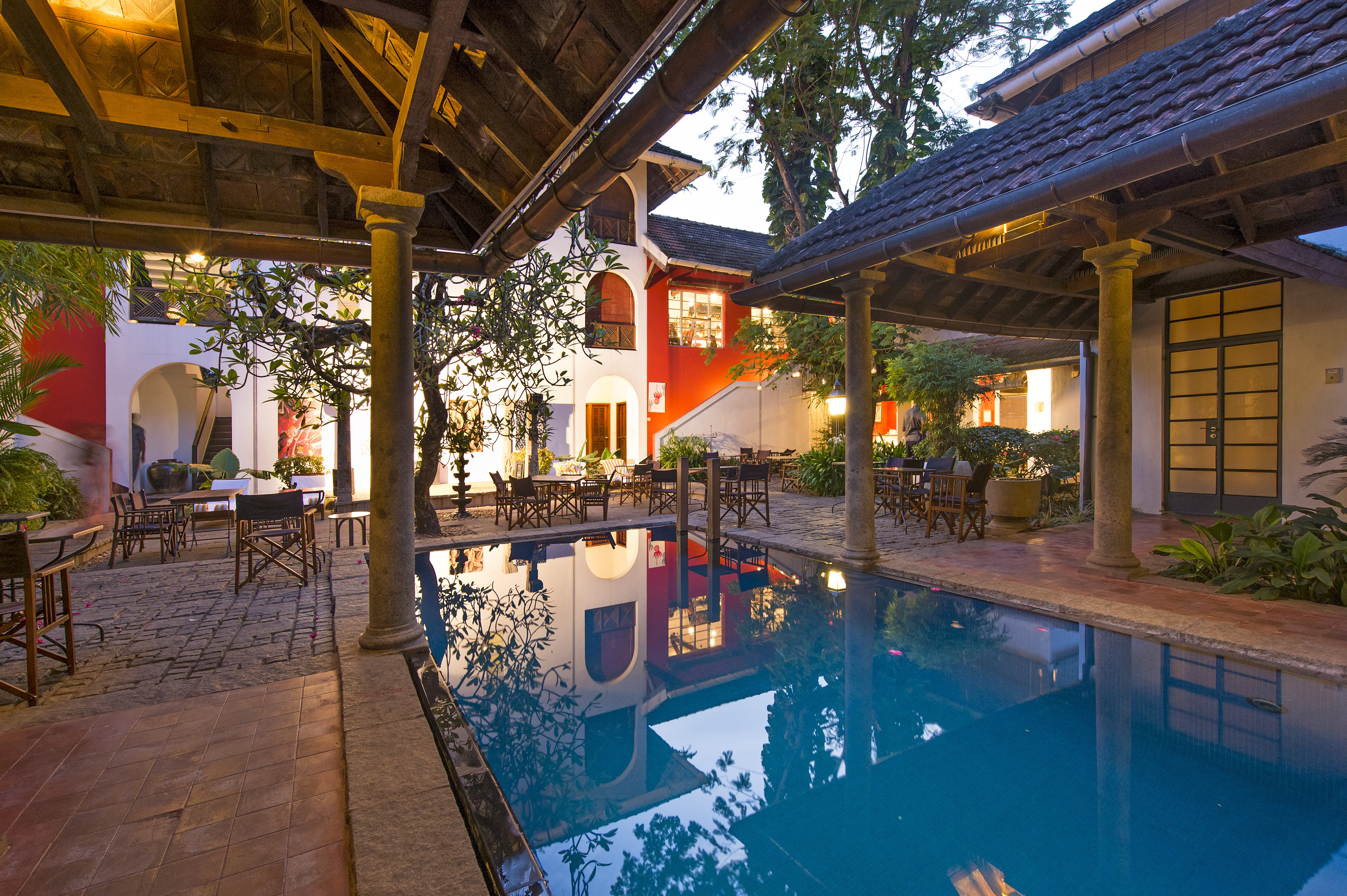 hotel
