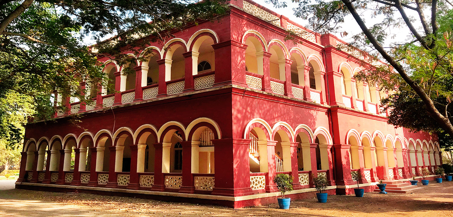 jungle resorts