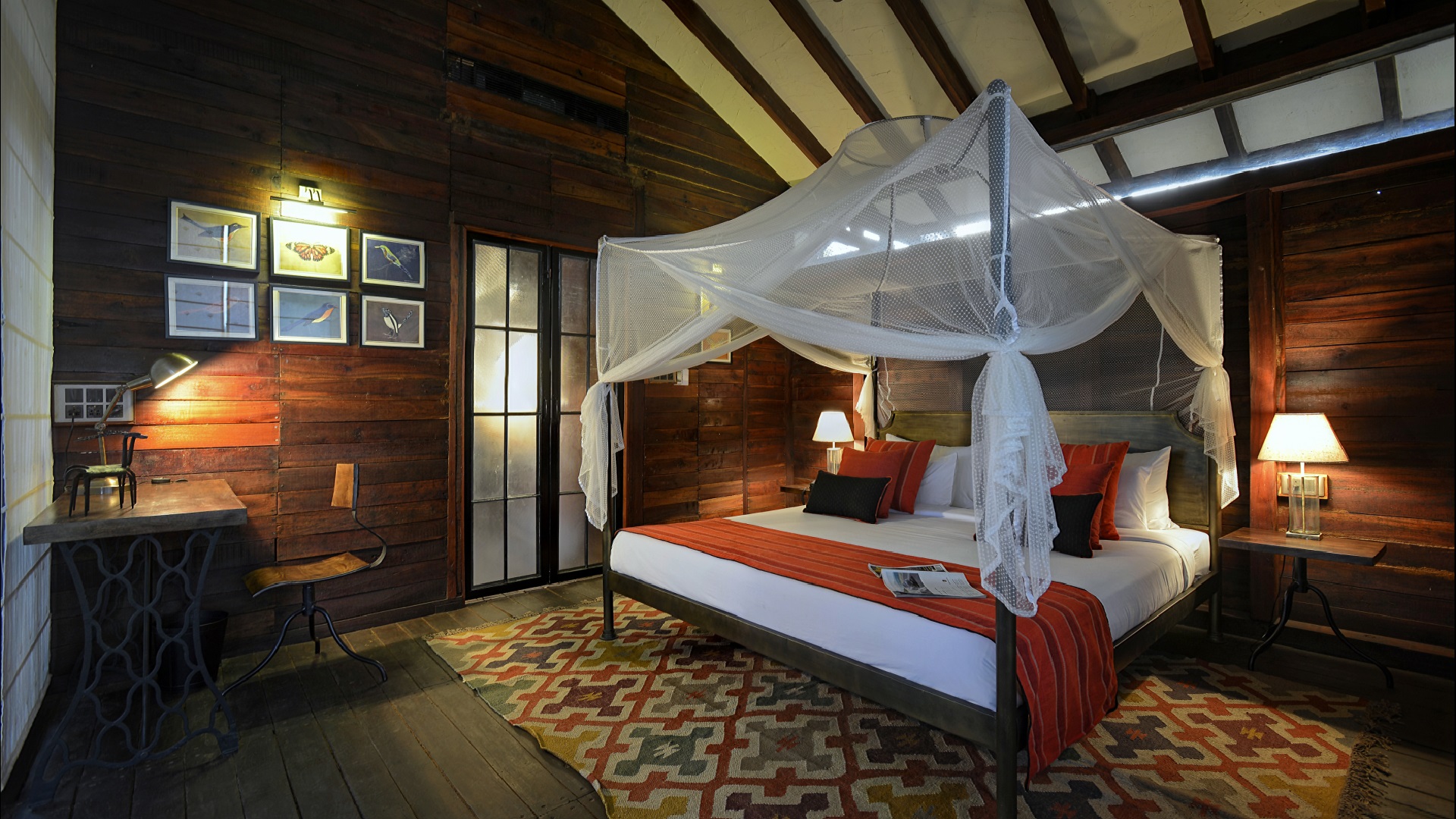 jungle resorts