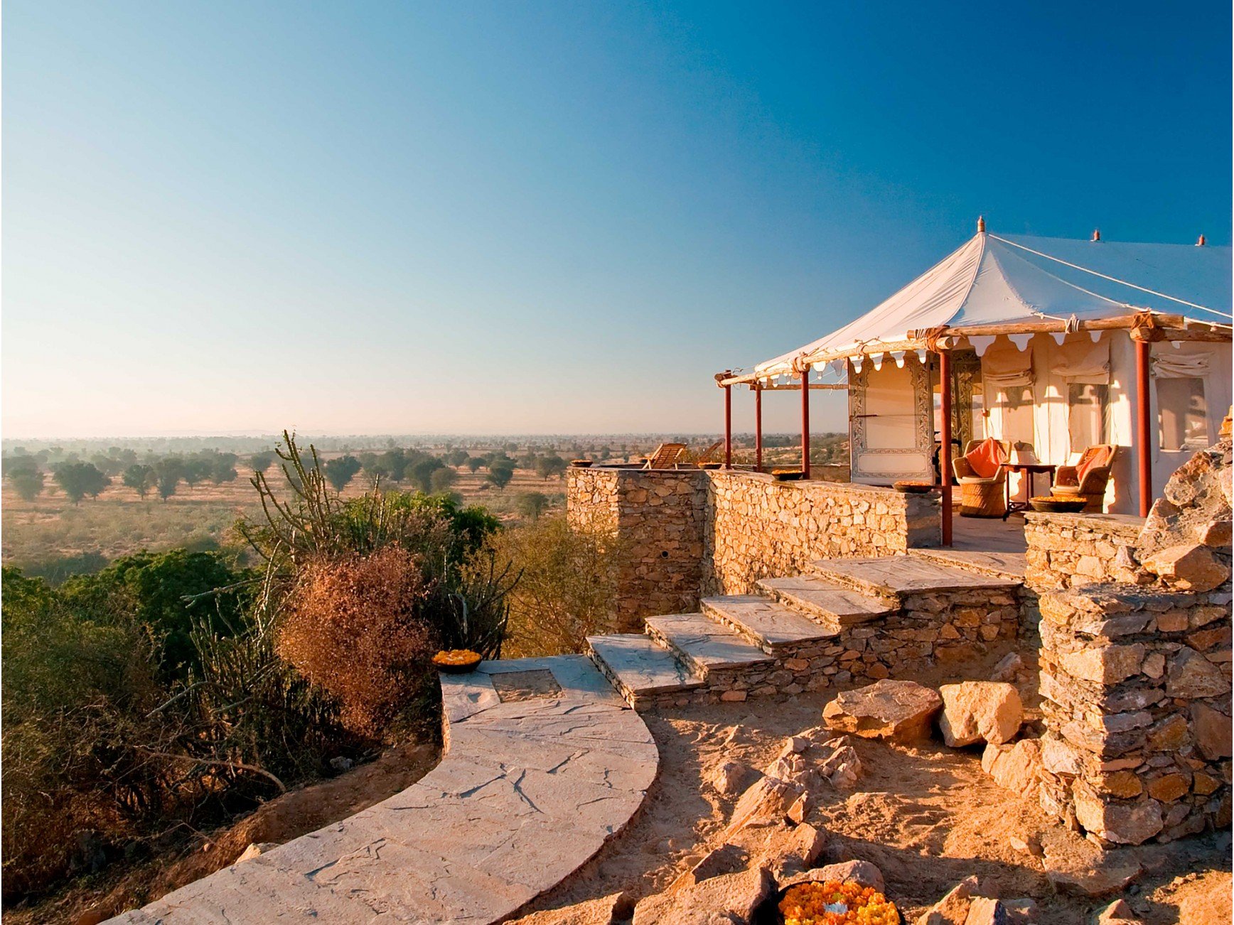jungle resorts