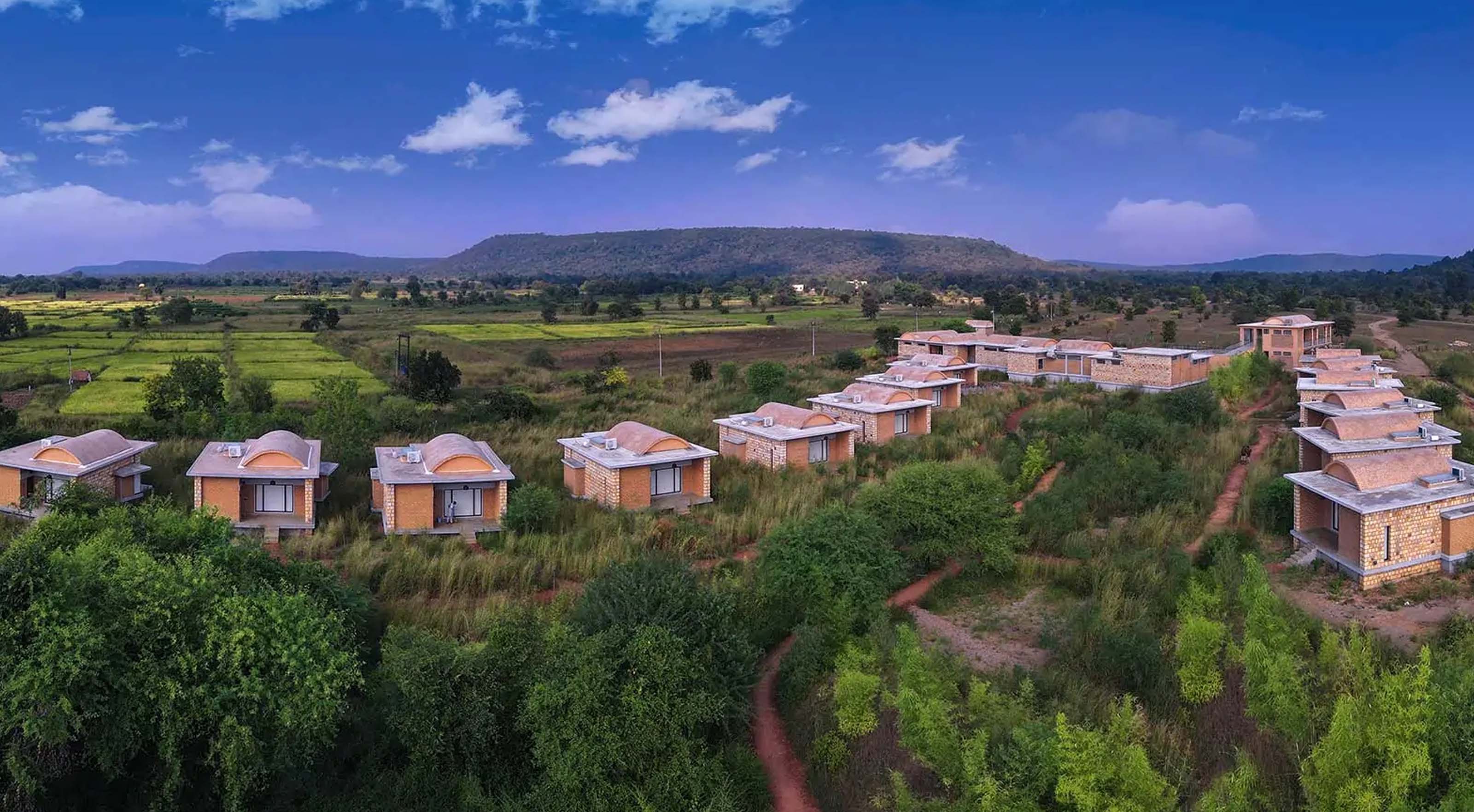 jungle resorts
