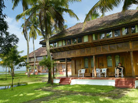 coconut lagoon