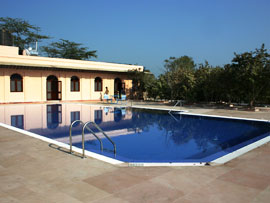 the bagh