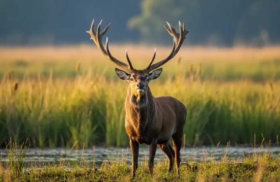 Dudhwa National Park